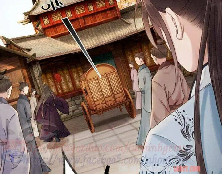 Trọng Sinh Bá Sủng Nhiếp Chính Vương Quá Mạnh Mẽ Chapter 95 - 27