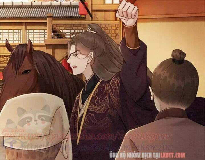 Trọng Sinh Bá Sủng Nhiếp Chính Vương Quá Mạnh Mẽ Chapter 95 - 29