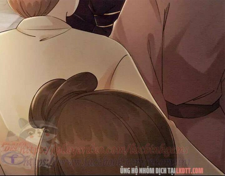 Trọng Sinh Bá Sủng Nhiếp Chính Vương Quá Mạnh Mẽ Chapter 95 - 30