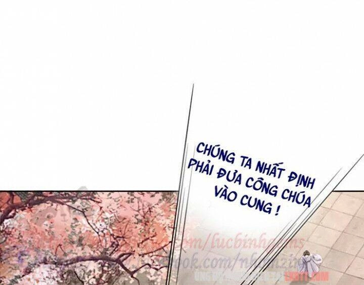 Trọng Sinh Bá Sủng Nhiếp Chính Vương Quá Mạnh Mẽ Chapter 95 - 32