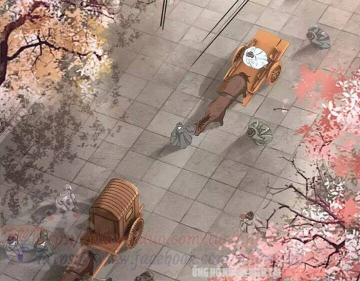 Trọng Sinh Bá Sủng Nhiếp Chính Vương Quá Mạnh Mẽ Chapter 95 - 33