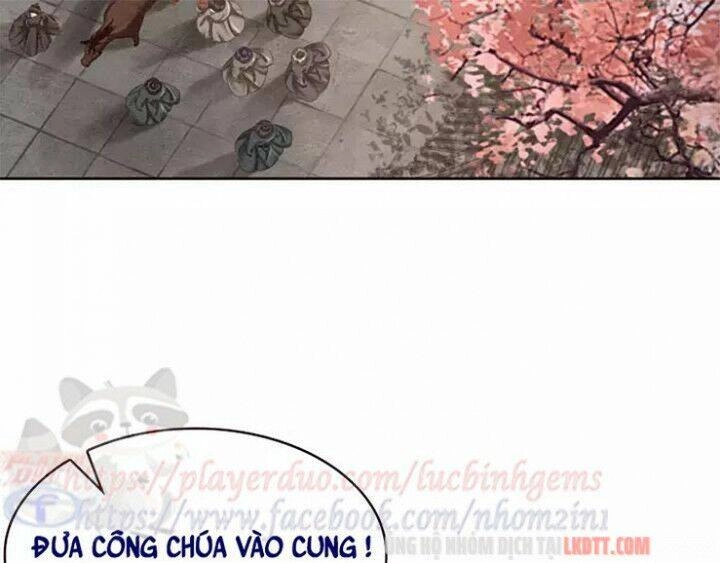 Trọng Sinh Bá Sủng Nhiếp Chính Vương Quá Mạnh Mẽ Chapter 95 - 34