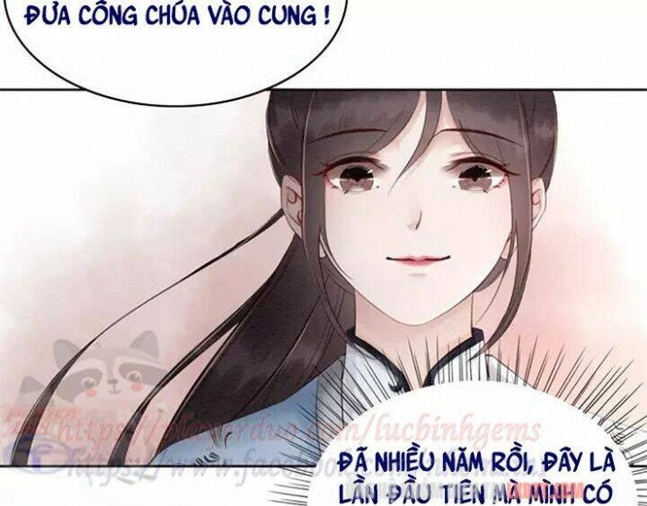 Trọng Sinh Bá Sủng Nhiếp Chính Vương Quá Mạnh Mẽ Chapter 95 - 35
