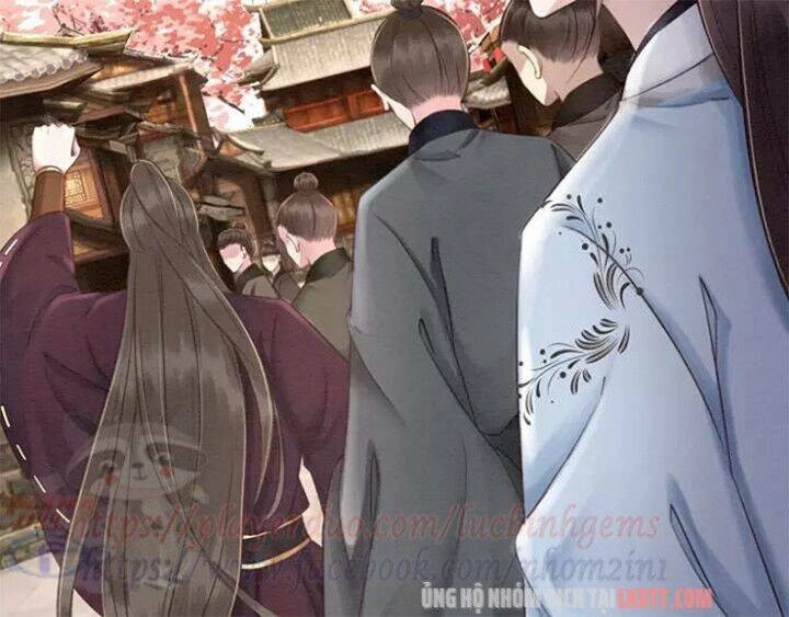 Trọng Sinh Bá Sủng Nhiếp Chính Vương Quá Mạnh Mẽ Chapter 95 - 37