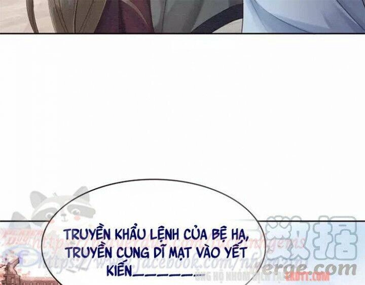 Trọng Sinh Bá Sủng Nhiếp Chính Vương Quá Mạnh Mẽ Chapter 95 - 38