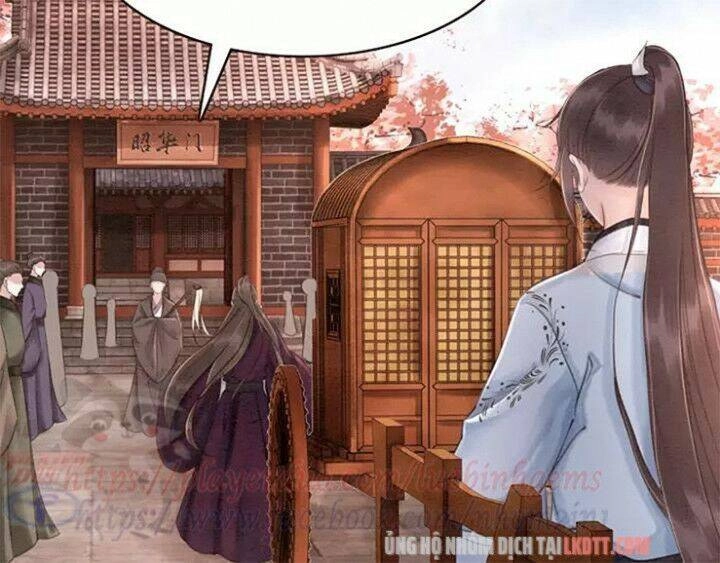 Trọng Sinh Bá Sủng Nhiếp Chính Vương Quá Mạnh Mẽ Chapter 95 - 39