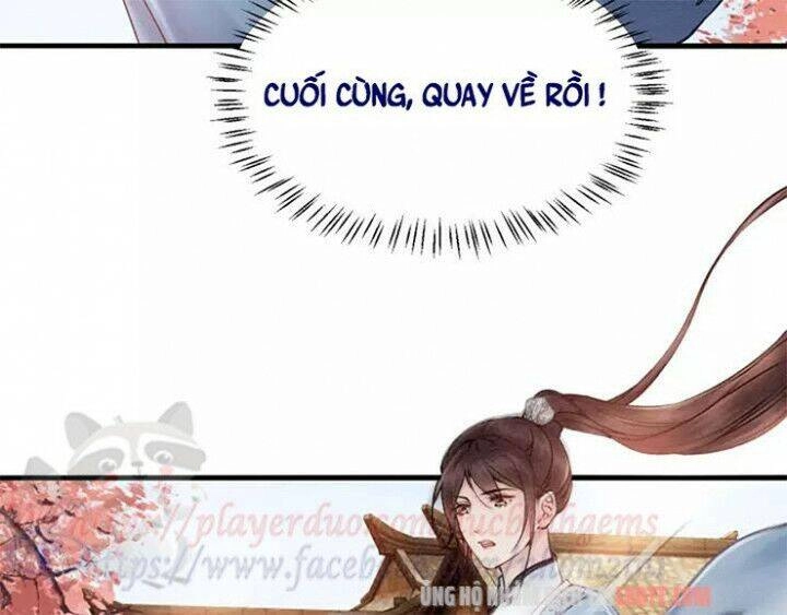 Trọng Sinh Bá Sủng Nhiếp Chính Vương Quá Mạnh Mẽ Chapter 95 - 43