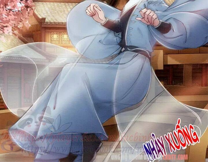 Trọng Sinh Bá Sủng Nhiếp Chính Vương Quá Mạnh Mẽ Chapter 95 - 44