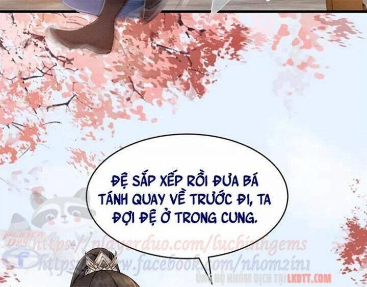 Trọng Sinh Bá Sủng Nhiếp Chính Vương Quá Mạnh Mẽ Chapter 95 - 45