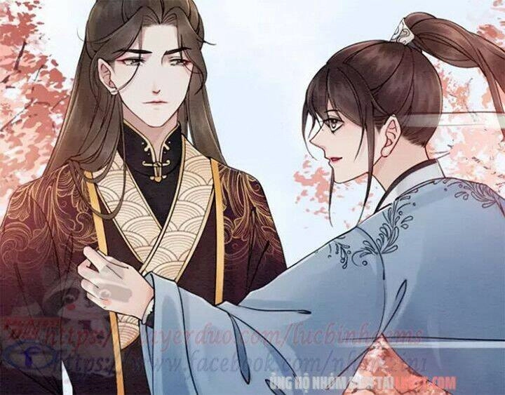 Trọng Sinh Bá Sủng Nhiếp Chính Vương Quá Mạnh Mẽ Chapter 95 - 46