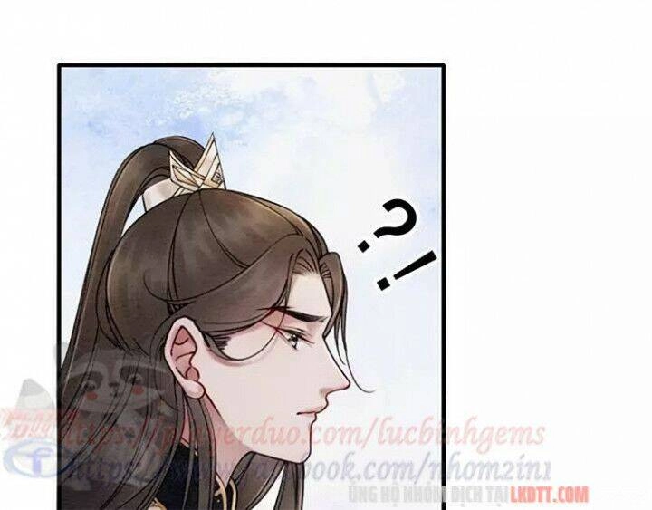 Trọng Sinh Bá Sủng Nhiếp Chính Vương Quá Mạnh Mẽ Chapter 95 - 48