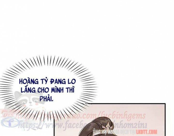 Trọng Sinh Bá Sủng Nhiếp Chính Vương Quá Mạnh Mẽ Chapter 95 - 50