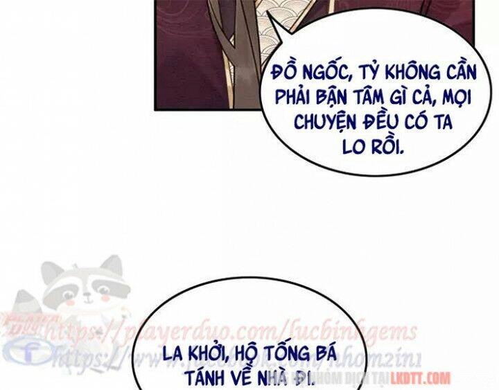 Trọng Sinh Bá Sủng Nhiếp Chính Vương Quá Mạnh Mẽ Chapter 95 - 52