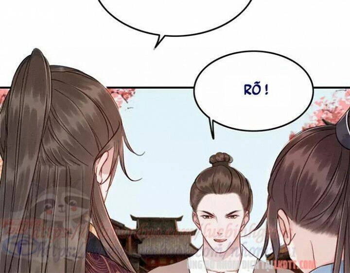 Trọng Sinh Bá Sủng Nhiếp Chính Vương Quá Mạnh Mẽ Chapter 95 - 53