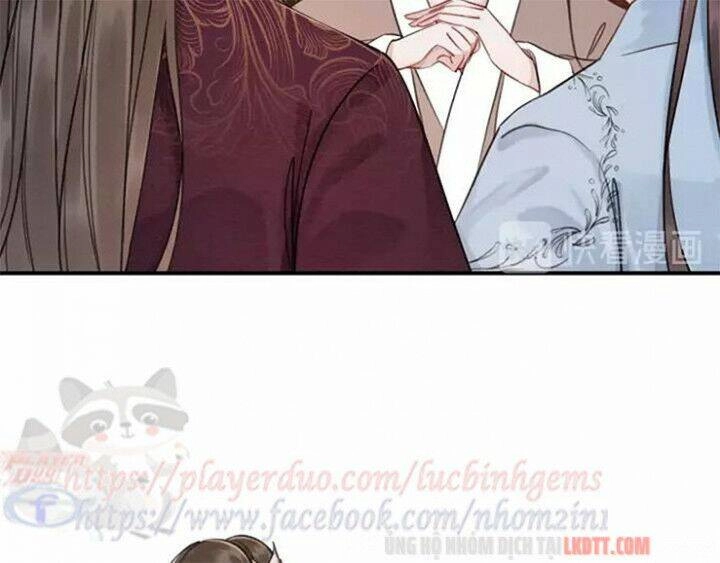 Trọng Sinh Bá Sủng Nhiếp Chính Vương Quá Mạnh Mẽ Chapter 95 - 54