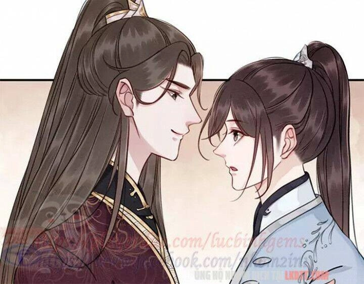 Trọng Sinh Bá Sủng Nhiếp Chính Vương Quá Mạnh Mẽ Chapter 95 - 55