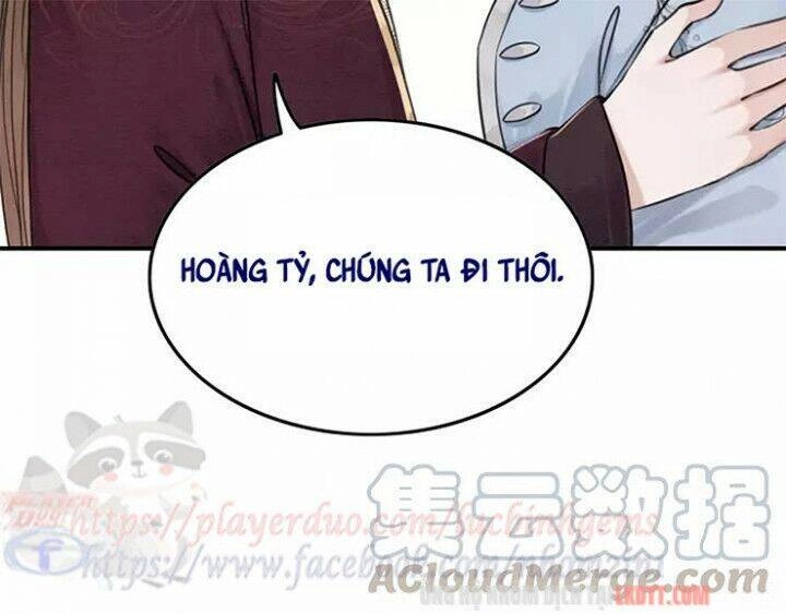 Trọng Sinh Bá Sủng Nhiếp Chính Vương Quá Mạnh Mẽ Chapter 95 - 56