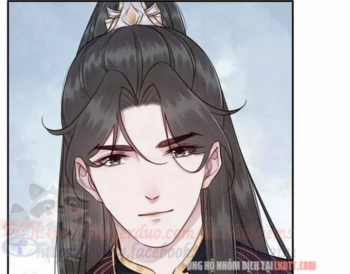 Trọng Sinh Bá Sủng Nhiếp Chính Vương Quá Mạnh Mẽ Chapter 95 - 57