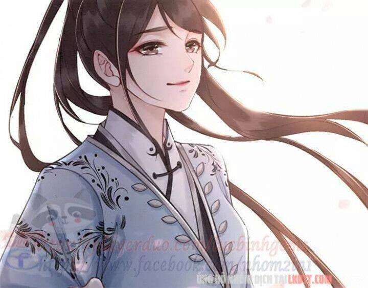 Trọng Sinh Bá Sủng Nhiếp Chính Vương Quá Mạnh Mẽ Chapter 95 - 60