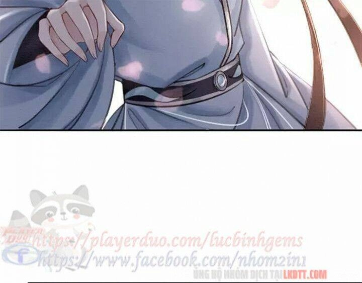 Trọng Sinh Bá Sủng Nhiếp Chính Vương Quá Mạnh Mẽ Chapter 95 - 61