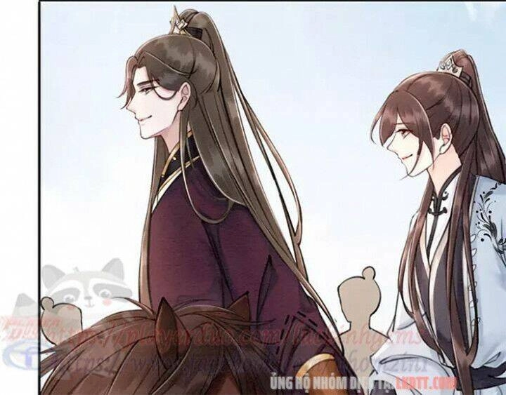 Trọng Sinh Bá Sủng Nhiếp Chính Vương Quá Mạnh Mẽ Chapter 95 - 62