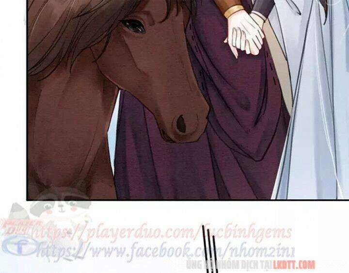 Trọng Sinh Bá Sủng Nhiếp Chính Vương Quá Mạnh Mẽ Chapter 95 - 63