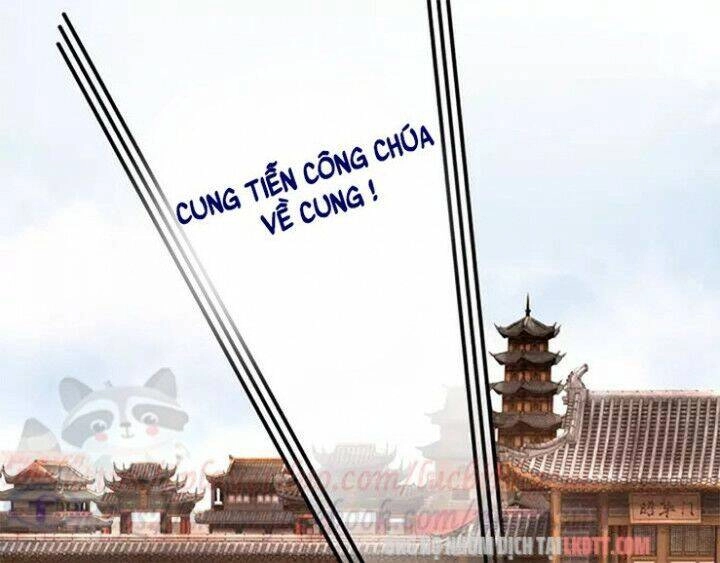 Trọng Sinh Bá Sủng Nhiếp Chính Vương Quá Mạnh Mẽ Chapter 95 - 64