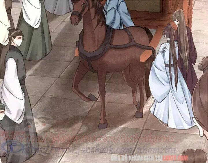 Trọng Sinh Bá Sủng Nhiếp Chính Vương Quá Mạnh Mẽ Chapter 95 - 66