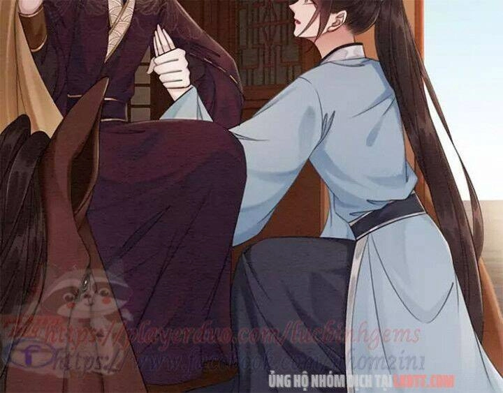 Trọng Sinh Bá Sủng Nhiếp Chính Vương Quá Mạnh Mẽ Chapter 95 - 69