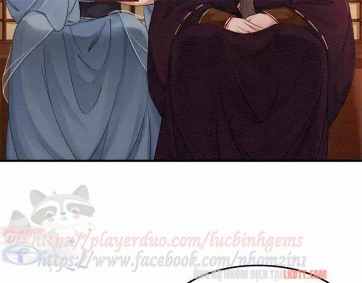 Trọng Sinh Bá Sủng Nhiếp Chính Vương Quá Mạnh Mẽ Chapter 95 - 72