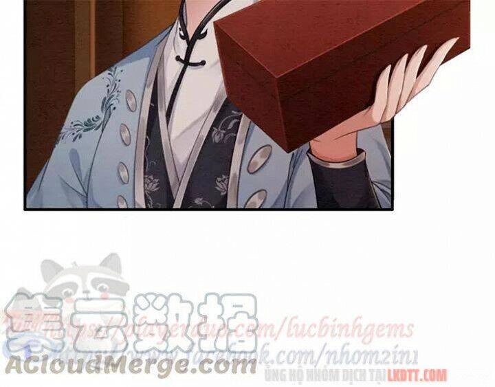 Trọng Sinh Bá Sủng Nhiếp Chính Vương Quá Mạnh Mẽ Chapter 95 - 74