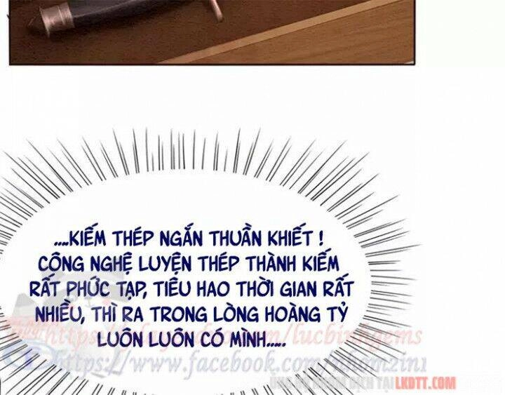 Trọng Sinh Bá Sủng Nhiếp Chính Vương Quá Mạnh Mẽ Chapter 95 - 80