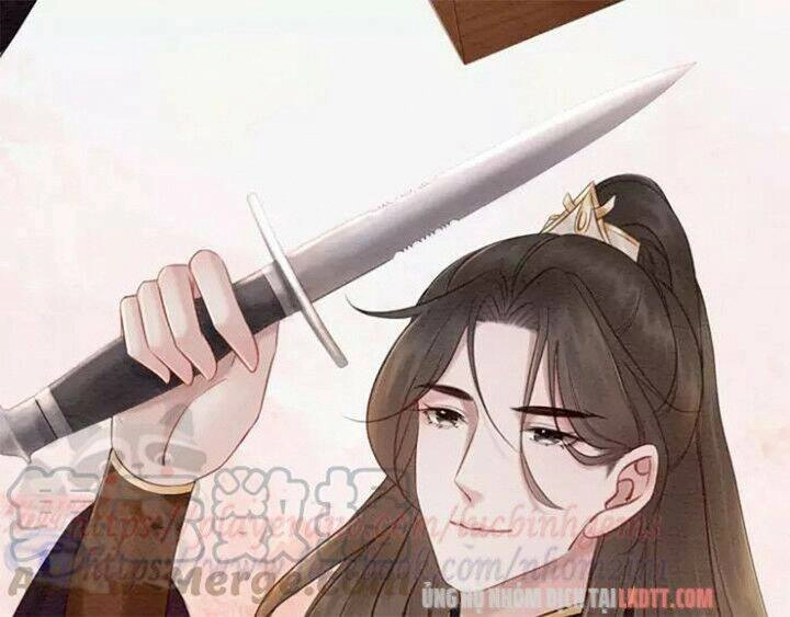 Trọng Sinh Bá Sủng Nhiếp Chính Vương Quá Mạnh Mẽ Chapter 95 - 84