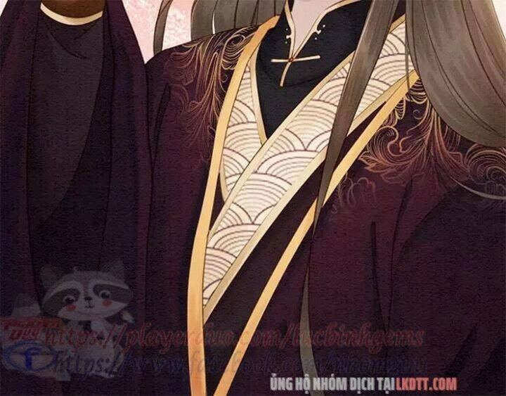 Trọng Sinh Bá Sủng Nhiếp Chính Vương Quá Mạnh Mẽ Chapter 95 - 85