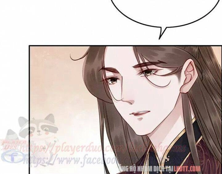 Trọng Sinh Bá Sủng Nhiếp Chính Vương Quá Mạnh Mẽ Chapter 95 - 91