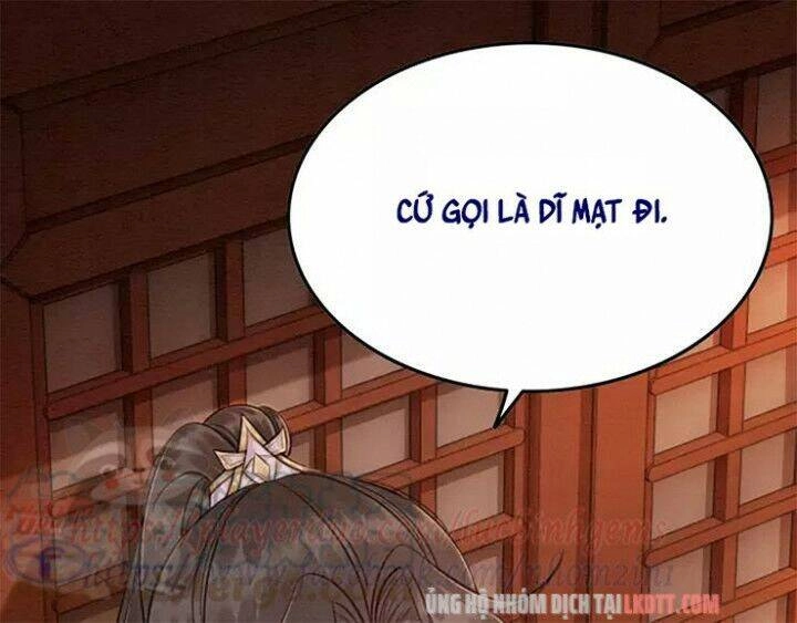 Trọng Sinh Bá Sủng Nhiếp Chính Vương Quá Mạnh Mẽ Chapter 95 - 94