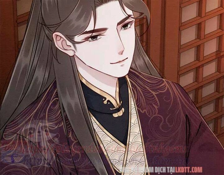 Trọng Sinh Bá Sủng Nhiếp Chính Vương Quá Mạnh Mẽ Chapter 95 - 95