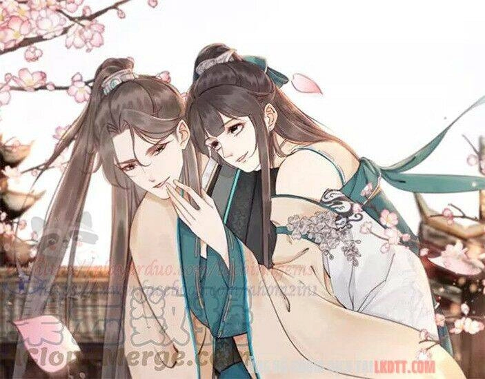 Trọng Sinh Bá Sủng Nhiếp Chính Vương Quá Mạnh Mẽ Chapter 96 - 3