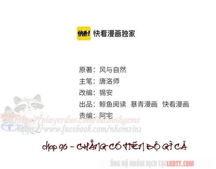 Trọng Sinh Bá Sủng Nhiếp Chính Vương Quá Mạnh Mẽ Chapter 96 - 5