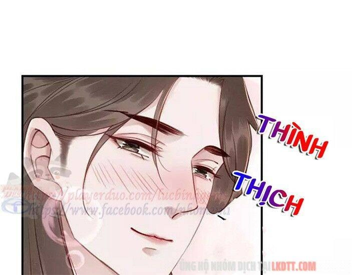 Trọng Sinh Bá Sủng Nhiếp Chính Vương Quá Mạnh Mẽ Chapter 96 - 10