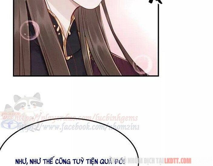 Trọng Sinh Bá Sủng Nhiếp Chính Vương Quá Mạnh Mẽ Chapter 96 - 11