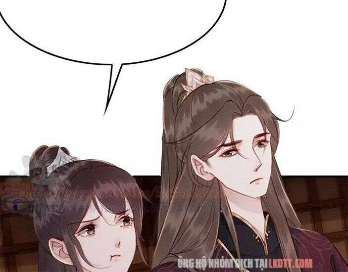 Trọng Sinh Bá Sủng Nhiếp Chính Vương Quá Mạnh Mẽ Chapter 96 - 12