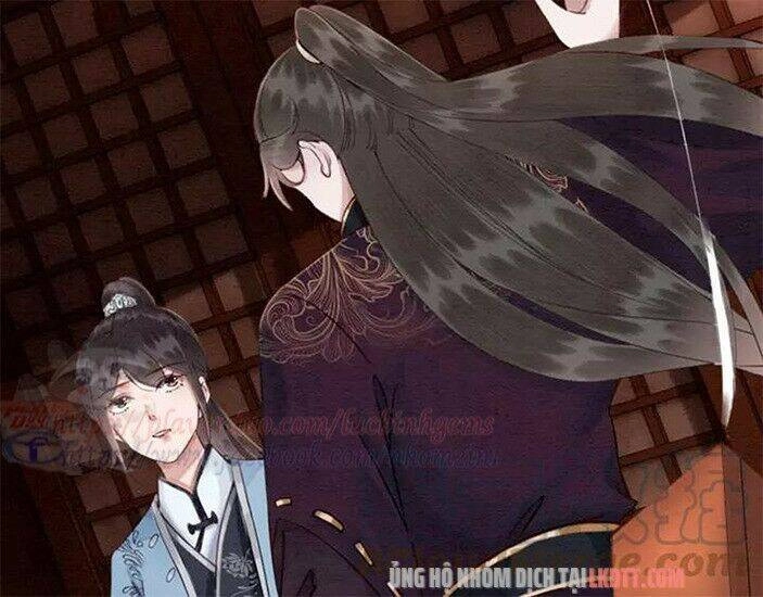 Trọng Sinh Bá Sủng Nhiếp Chính Vương Quá Mạnh Mẽ Chapter 96 - 15