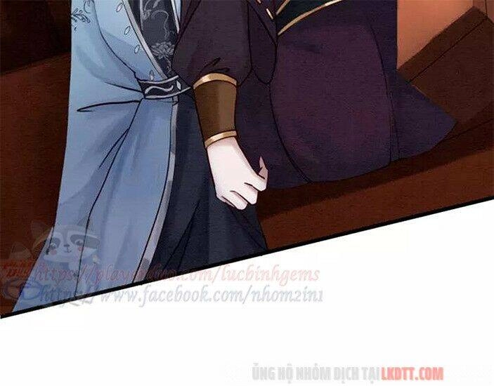 Trọng Sinh Bá Sủng Nhiếp Chính Vương Quá Mạnh Mẽ Chapter 96 - 16