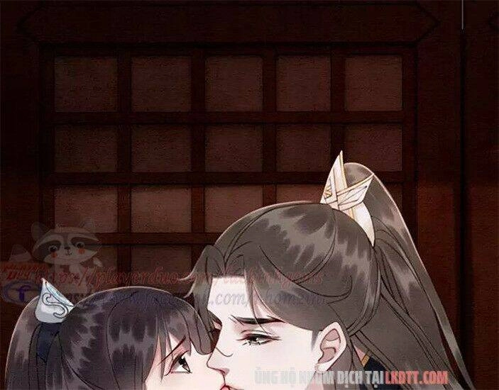 Trọng Sinh Bá Sủng Nhiếp Chính Vương Quá Mạnh Mẽ Chapter 96 - 18