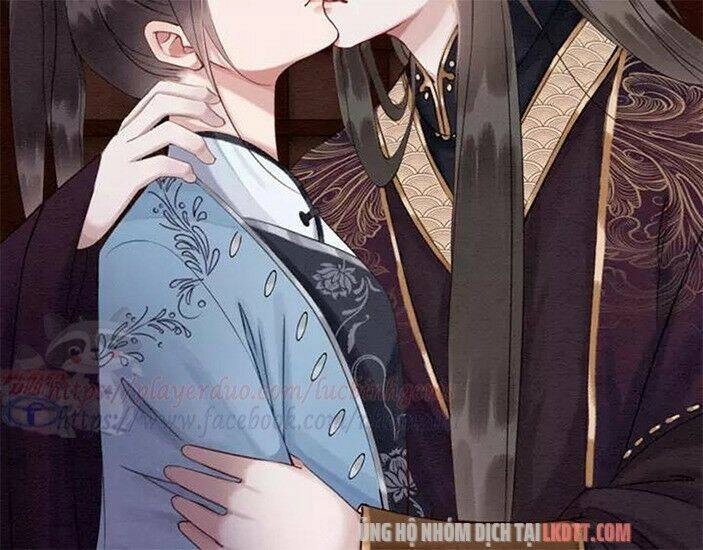 Trọng Sinh Bá Sủng Nhiếp Chính Vương Quá Mạnh Mẽ Chapter 96 - 19