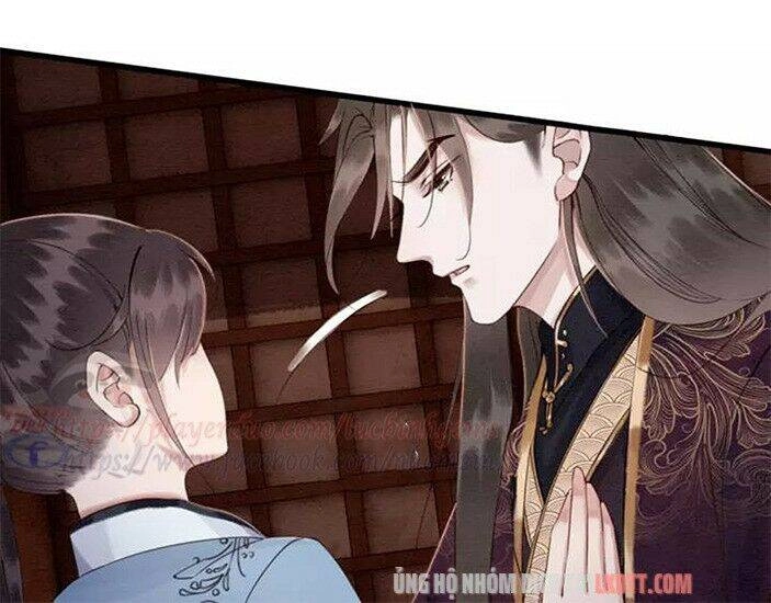 Trọng Sinh Bá Sủng Nhiếp Chính Vương Quá Mạnh Mẽ Chapter 96 - 21