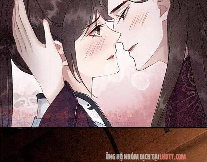 Trọng Sinh Bá Sủng Nhiếp Chính Vương Quá Mạnh Mẽ Chapter 96 - 27