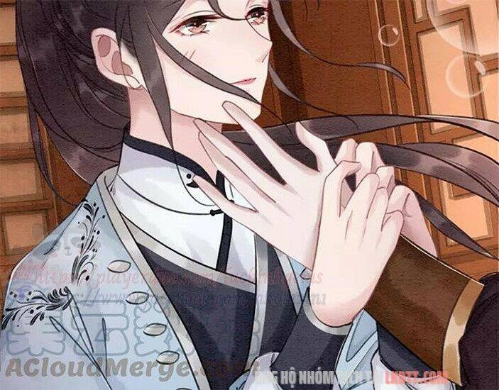 Trọng Sinh Bá Sủng Nhiếp Chính Vương Quá Mạnh Mẽ Chapter 96 - 29