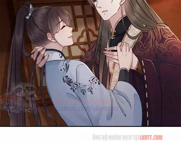 Trọng Sinh Bá Sủng Nhiếp Chính Vương Quá Mạnh Mẽ Chapter 96 - 33